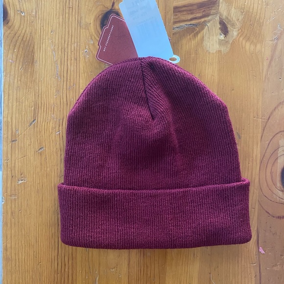 NWT American Needle Classic Beanie - Picture 2 of 6